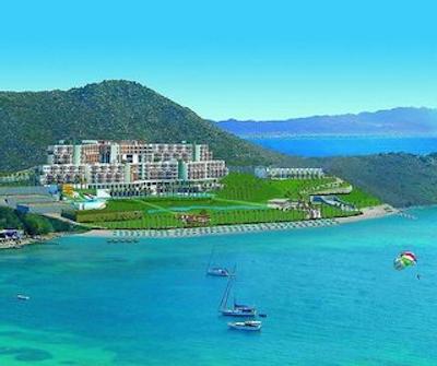 کفالوکا ریزورت