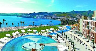 کفالوکا ریزورت