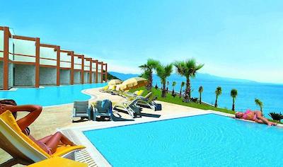 کفالوکا ریزورت