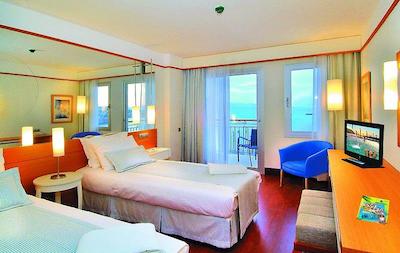 کفالوکا ریزورت