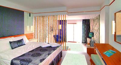 کفالوکا ریزورت