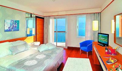 کفالوکا ریزورت