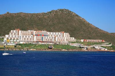 کفالوکا ریزورت