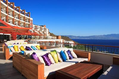 کفالوکا ریزورت