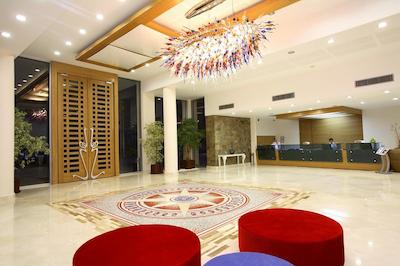 کفالوکا ریزورت