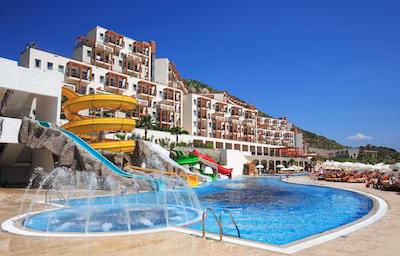 کفالوکا ریزورت