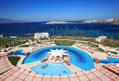 کفالوکا ریزورت