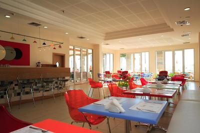 کفالوکا ریزورت