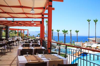 کفالوکا ریزورت