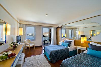 کفالوکا ریزورت