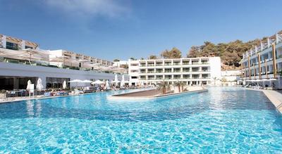 تر لاکچری هتل اند سپا