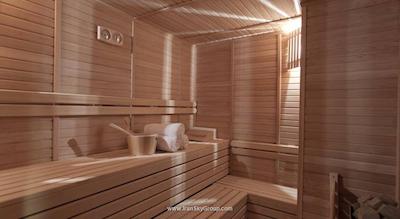 تر لاکچری هتل اند سپا