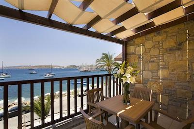 دایمند آو بدروم