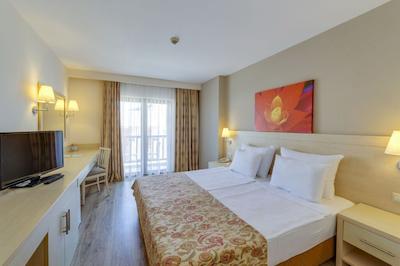 دایمند آو بدروم