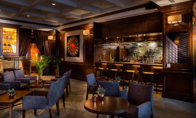 سوئیسوتل د بسفروس استانبول