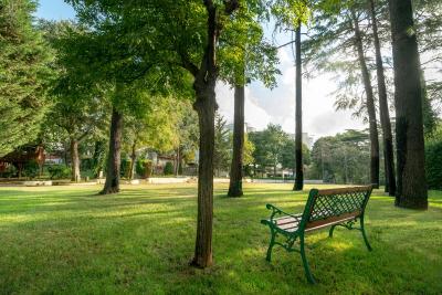 سوئیسوتل د بسفروس استانبول