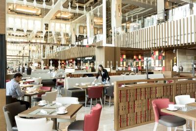 سوئیسوتل د بسفروس استانبول