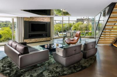 سوئیسوتل د بسفروس استانبول