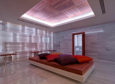 سوئیسوتل د بسفروس استانبول