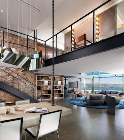 سوئیسوتل د بسفروس استانبول