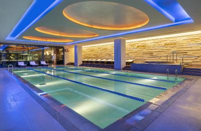 سوئیسوتل د بسفروس استانبول