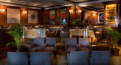 سوئیسوتل د بسفروس استانبول