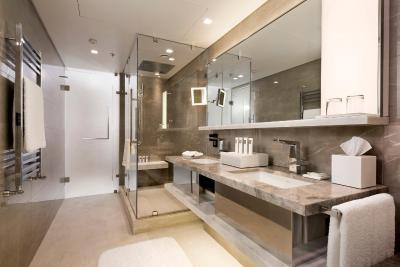 سوئیسوتل د بسفروس استانبول