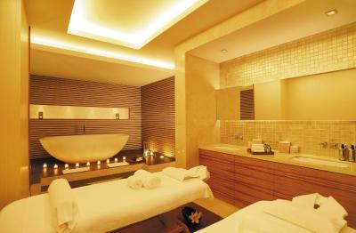 سوئیسوتل د بسفروس استانبول