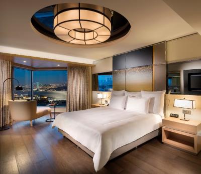 سوئیسوتل د بسفروس استانبول