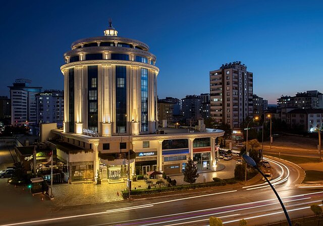 دیوان سویتس گازینتپ