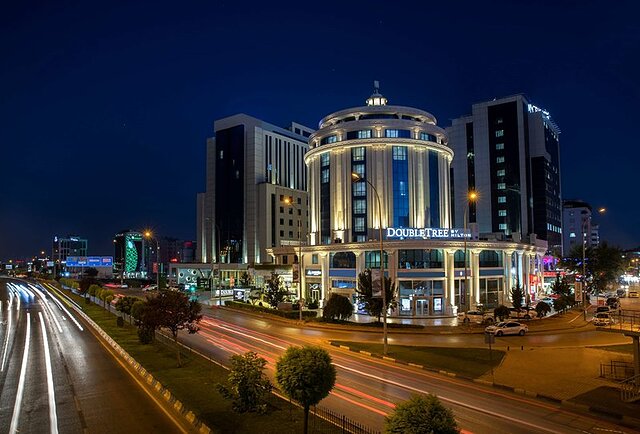 دیوان سویتس گازینتپ