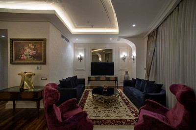 دیوان سویتس گازینتپ