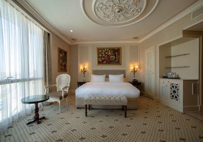 دیوان سویتس گازینتپ