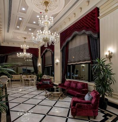 دیوان سویتس گازینتپ