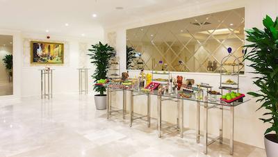 دیوان سویتس گازینتپ