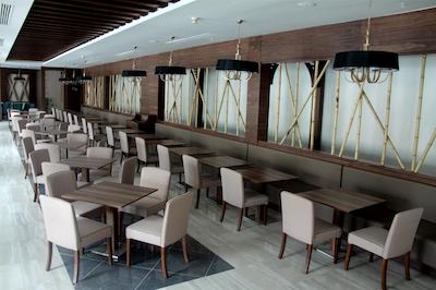 سلکتوم فمیلی ریزورت