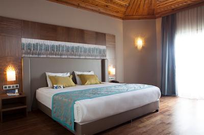 سلکتوم فمیلی ریزورت