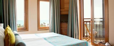 سلکتوم فمیلی ریزورت