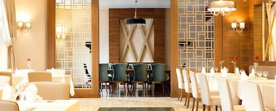 سلکتوم فمیلی ریزورت