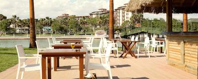 سلکتوم فمیلی ریزورت