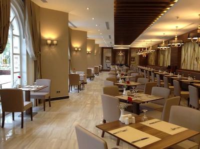 سلکتوم فمیلی ریزورت