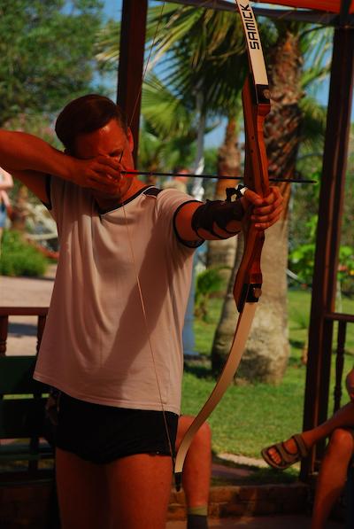 سلکتوم فمیلی ریزورت