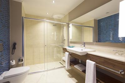 سلکتوم فمیلی ریزورت