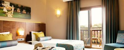 سلکتوم فمیلی ریزورت