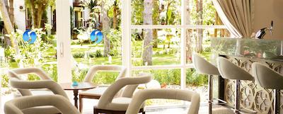 سلکتوم فمیلی ریزورت