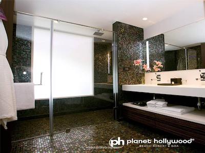 پلنت هالیوود بیچ ریزورت