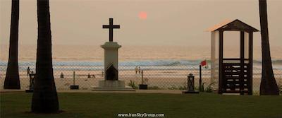 پلنت هالیوود بیچ ریزورت