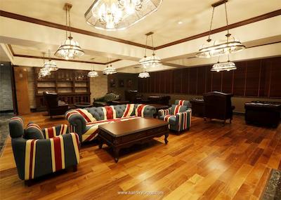 پلنت هالیوود بیچ ریزورت