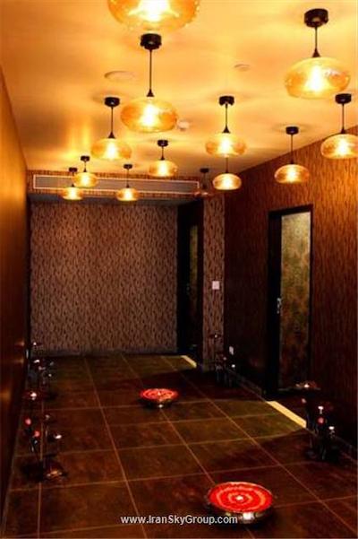 پلنت هالیوود بیچ ریزورت