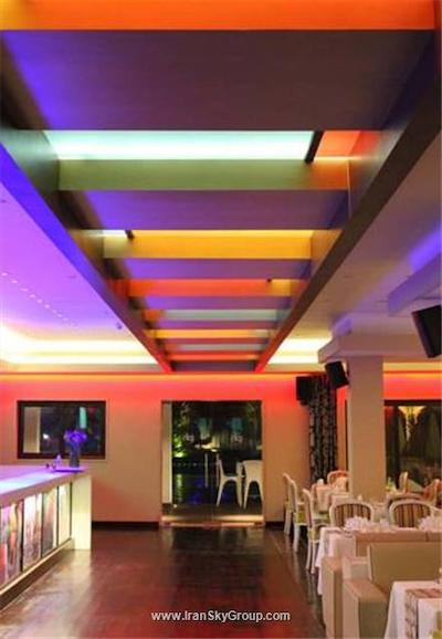 پلنت هالیوود بیچ ریزورت